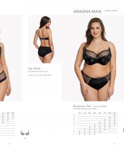 Gaia Lingerie - Jesien Zima 2022 2023